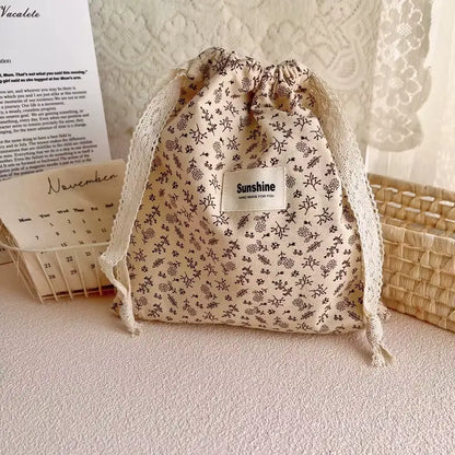 Sac à langer à ficelle-modèle 4