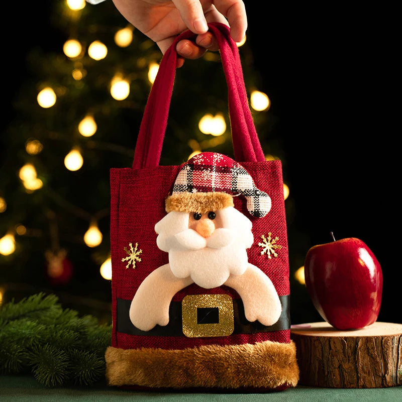 Sac-cadeau-de-Noel-pere-noel