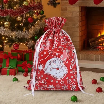 Sapin de Noël Montessori pour Enfants