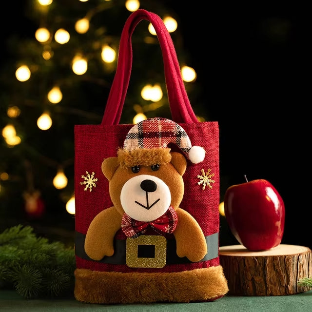 Sac_cadeau_de_Noel_Ours