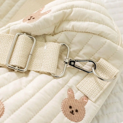 Sac a langer Portable | Câlinou