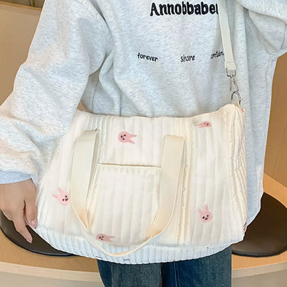 Sac a langer Portable | Câlinou