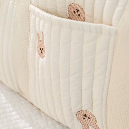 Sac a langer Portable | Câlinou