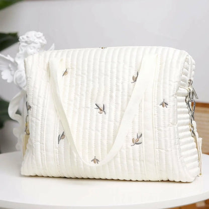 Sac a langer Portable | Câlinou