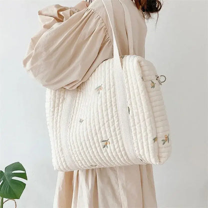 Sac a langer Portable | Câlinou