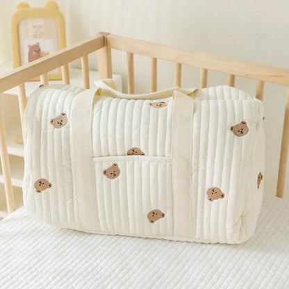 Sac a langer Portable | Câlinou