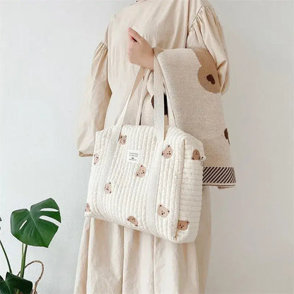 Sac a langer Portable | Câlinou