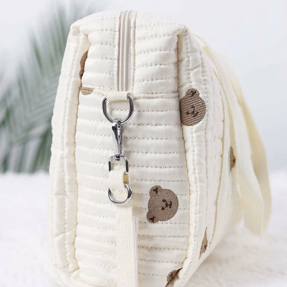 Sac a langer Portable | Câlinou