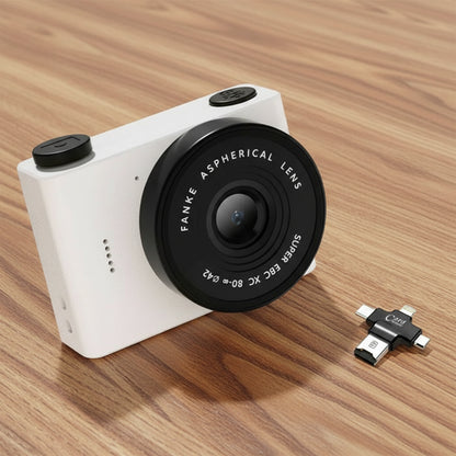 Appareil photo enfant 6 ans | ZoomKids