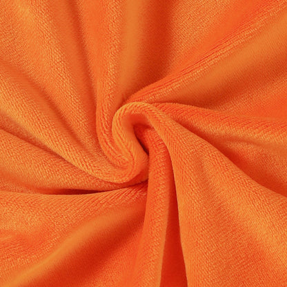 Ensemble de Déguisement d'Halloween Citrouille pour Bébé - Mon Adorable Bébé