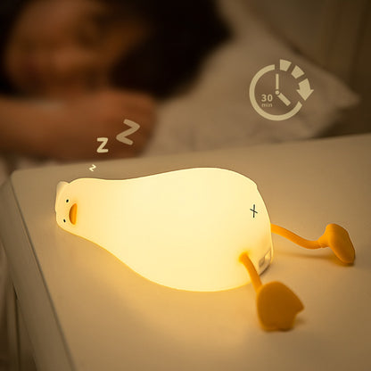 Veilleuse Canard pour bébé - Mon Adorable Bébé