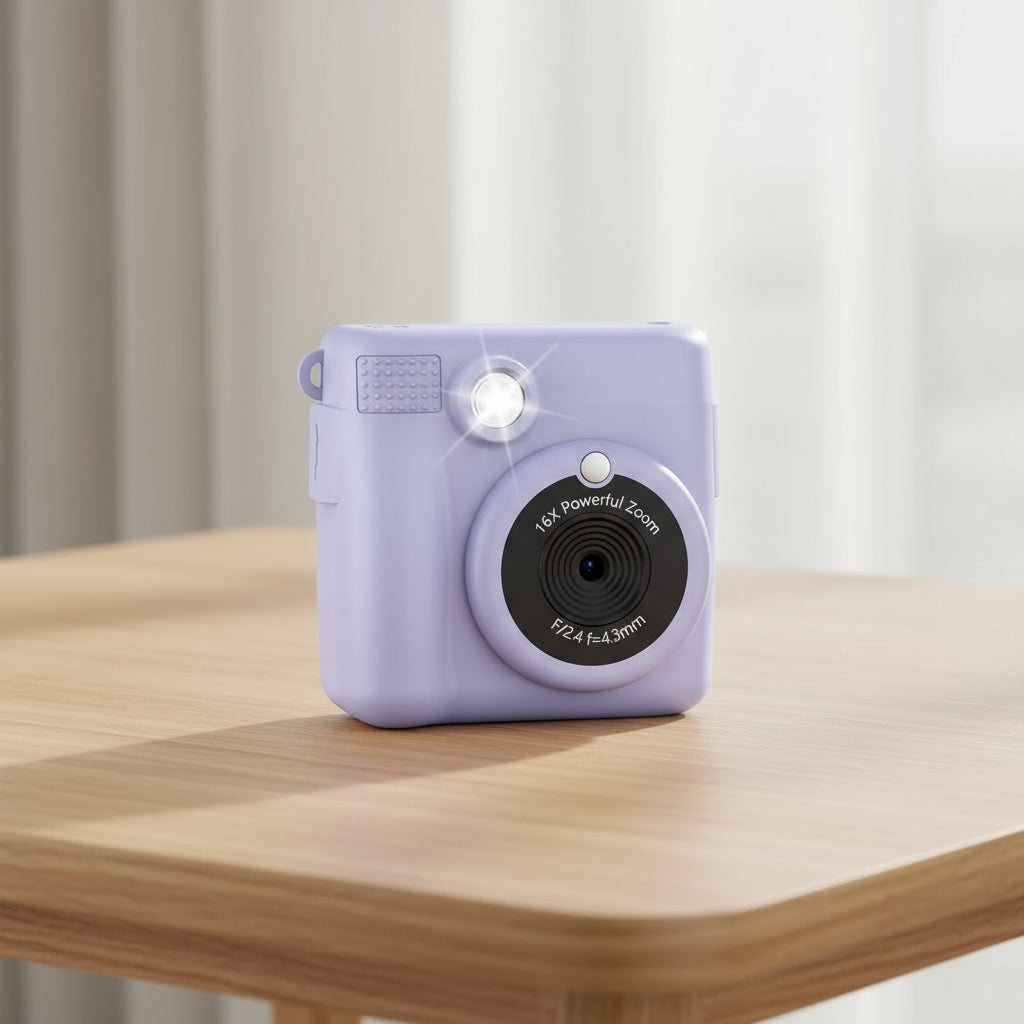 Appareil photo enfant 10 ans | ProView