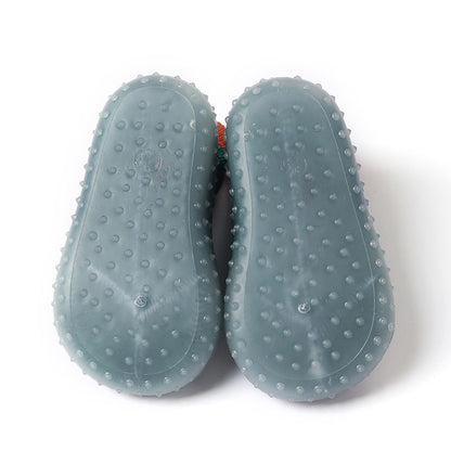 Chaussures Bebe sous Forme de Canard Mignon - Mon Adorable Bébé