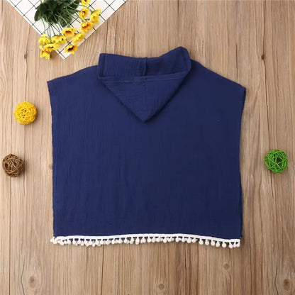 Serviette de Plage pour enfants