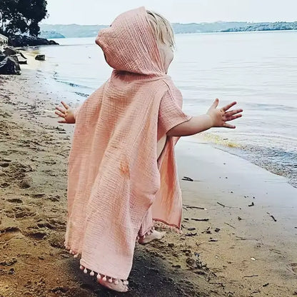 Serviette de Plage pour enfants
