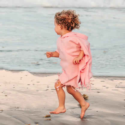 Serviette de Plage pour enfants