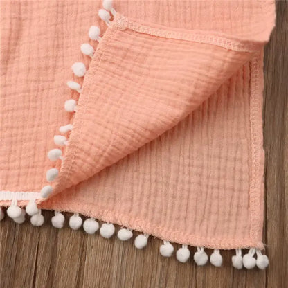 Serviette de Plage pour enfants