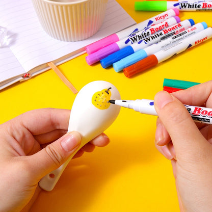 Stylo Magique pour Peinture à l'Eau - Mon Adorable Bébé