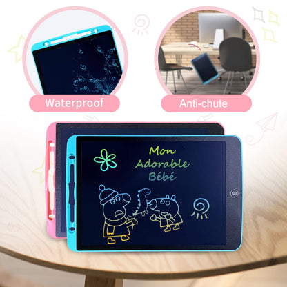Tablette de Dessin LCD pour Enfants - Mon Adorable Bébé
