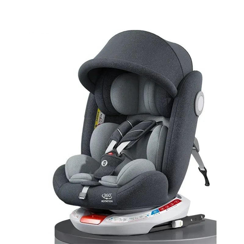 Siege auto 360 | EasySeat