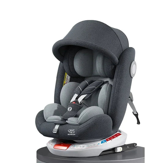 Siege auto 360 | EasySeat
