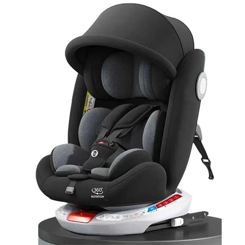 Siege auto 360 | EasySeat