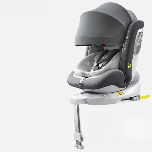 Siege auto à capote | SafeSeat
