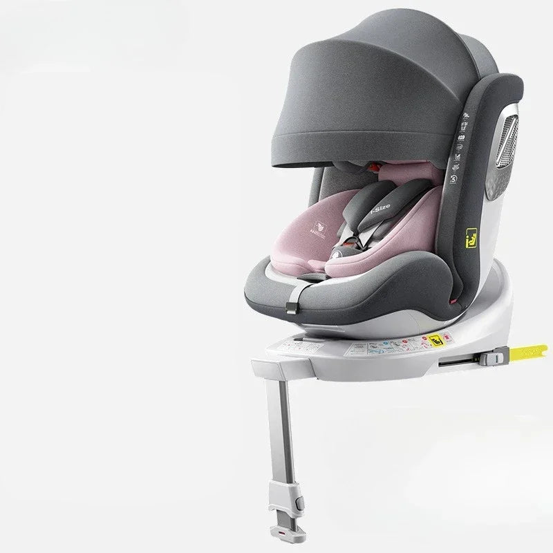 Siege auto à capote | SafeSeat