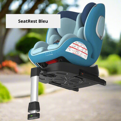 Siège auto à repose pieds | SeatRest