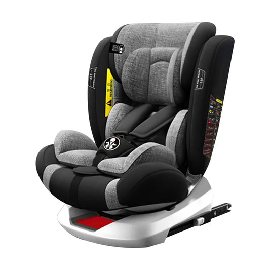 Siège auto ajustable | FlexRide