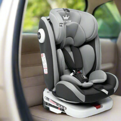 Siege auto bebe evolutif | FlexFit