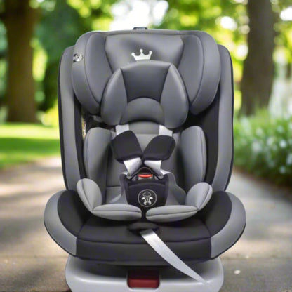 Siege auto bebe evolutif | FlexFit