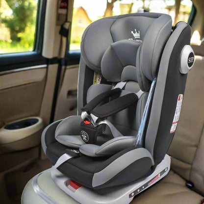 Siege auto bebe evolutif | FlexFit