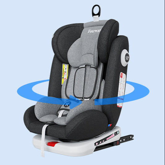 Siege auto bebe rotatif à 360° | EvoTurn