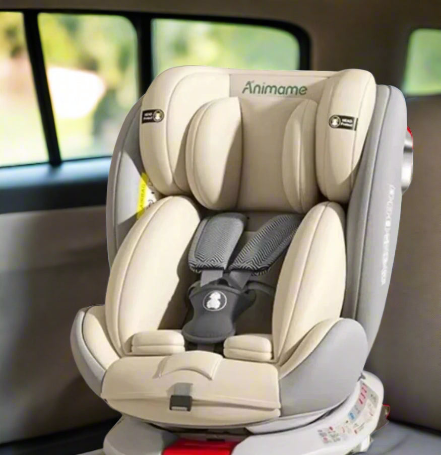 Siege auto bebe universel | GoSeat