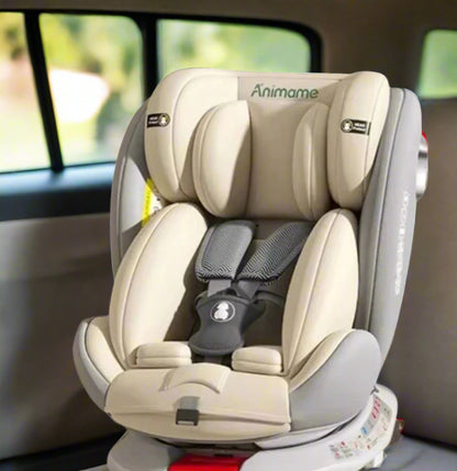 Siege auto bebe universel | GoSeat