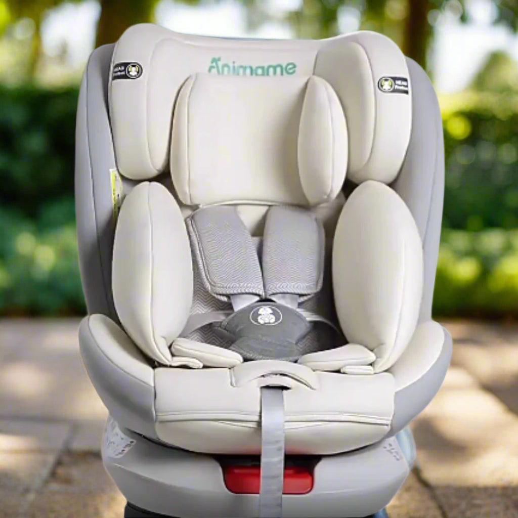 Siege auto bebe universel | GoSeat