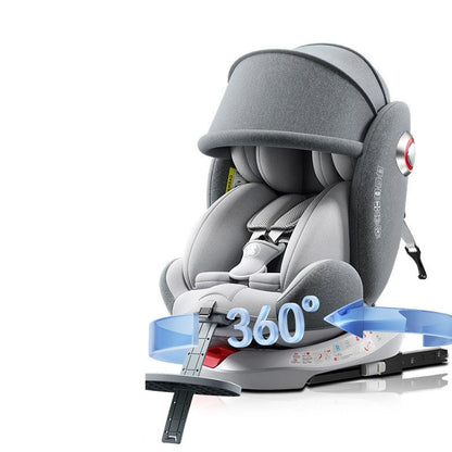 Siege auto bebe universel | GoSeat