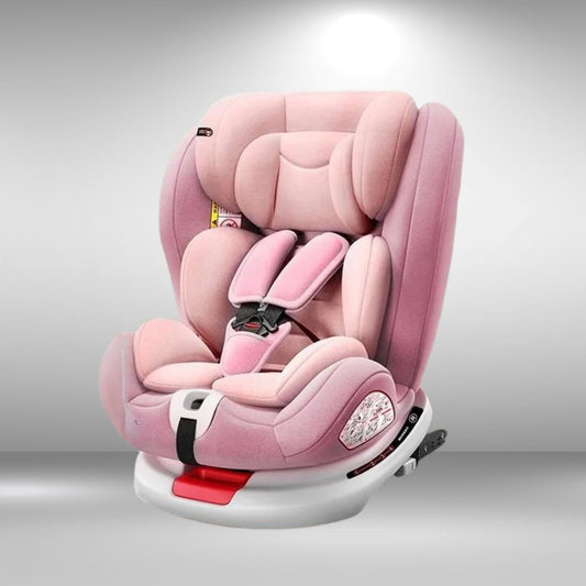 Siege auto isofix | SnapSeat