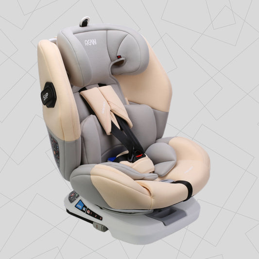 Siege auto multifonctionnel | EvoAll