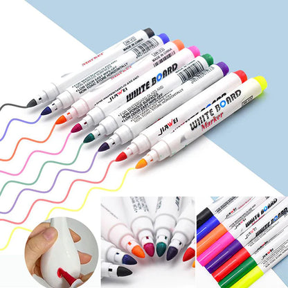 Stylo Magique pour Peinture à l'Eau - Mon Adorable Bébé