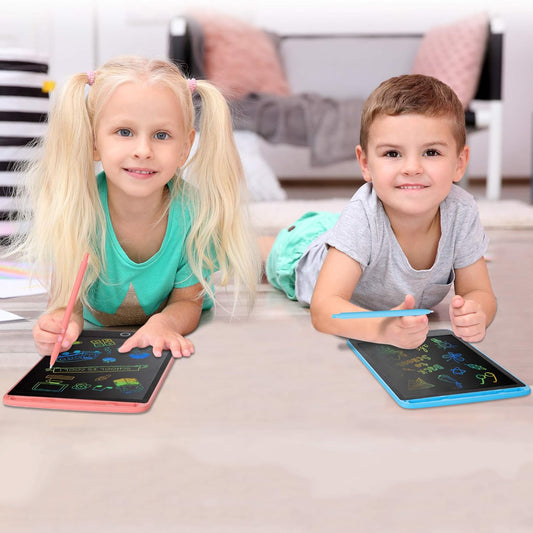 Tablette de Dessin LCD pour Enfants | KidsPad