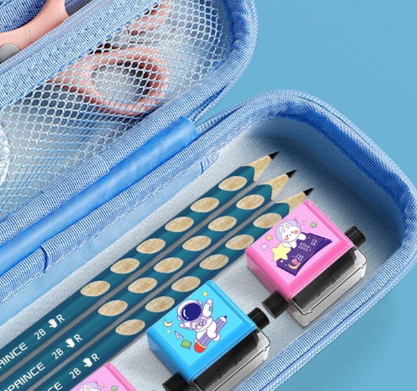 Tampon d'Enseignement Numérique à Rouleau pour Enfants - Mon Adorable Bébé