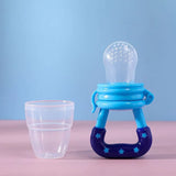 Tetine Grignoteuse de fruit pour Bébé - Mon Adorable Bébé