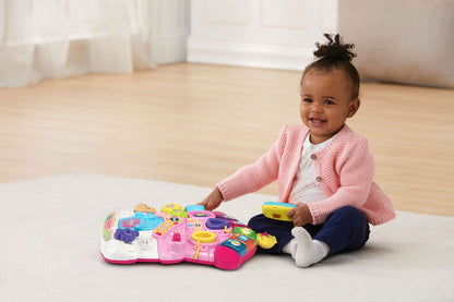 Trotteur Pousse Pousse pour Bébé - Mon Adorable Bébé