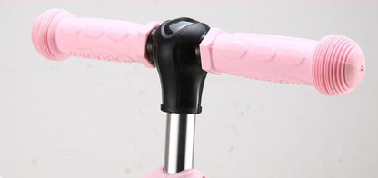 Trottinette Scooter Pliable pour Enfants - Mon Adorable Bébé
