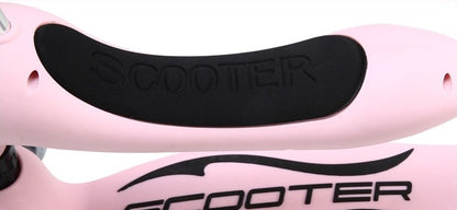 Trottinette Scooter Pliable pour Enfants - Mon Adorable Bébé