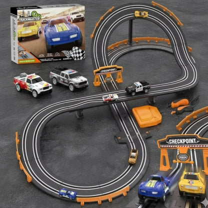 Voiture circuit electrique | PowerPace