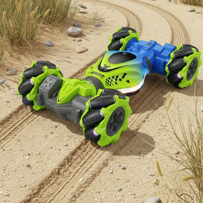 Voiture télécommandée haute-vitesse | SpeedX