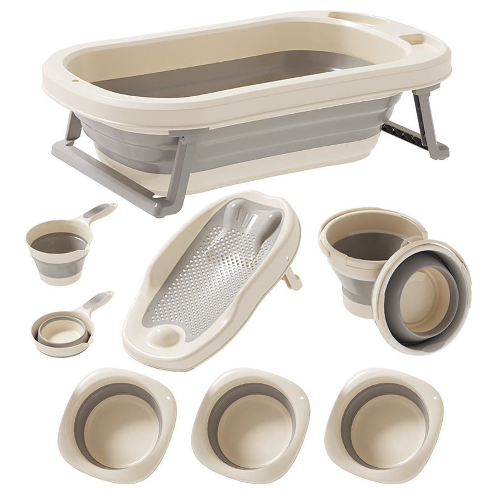 Baignoire bébé évolutive - Mon Adorable Bébé 2